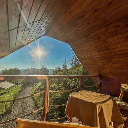 Chalets Du Bf سيفِسوارا المظهر الخارجي الصورة
