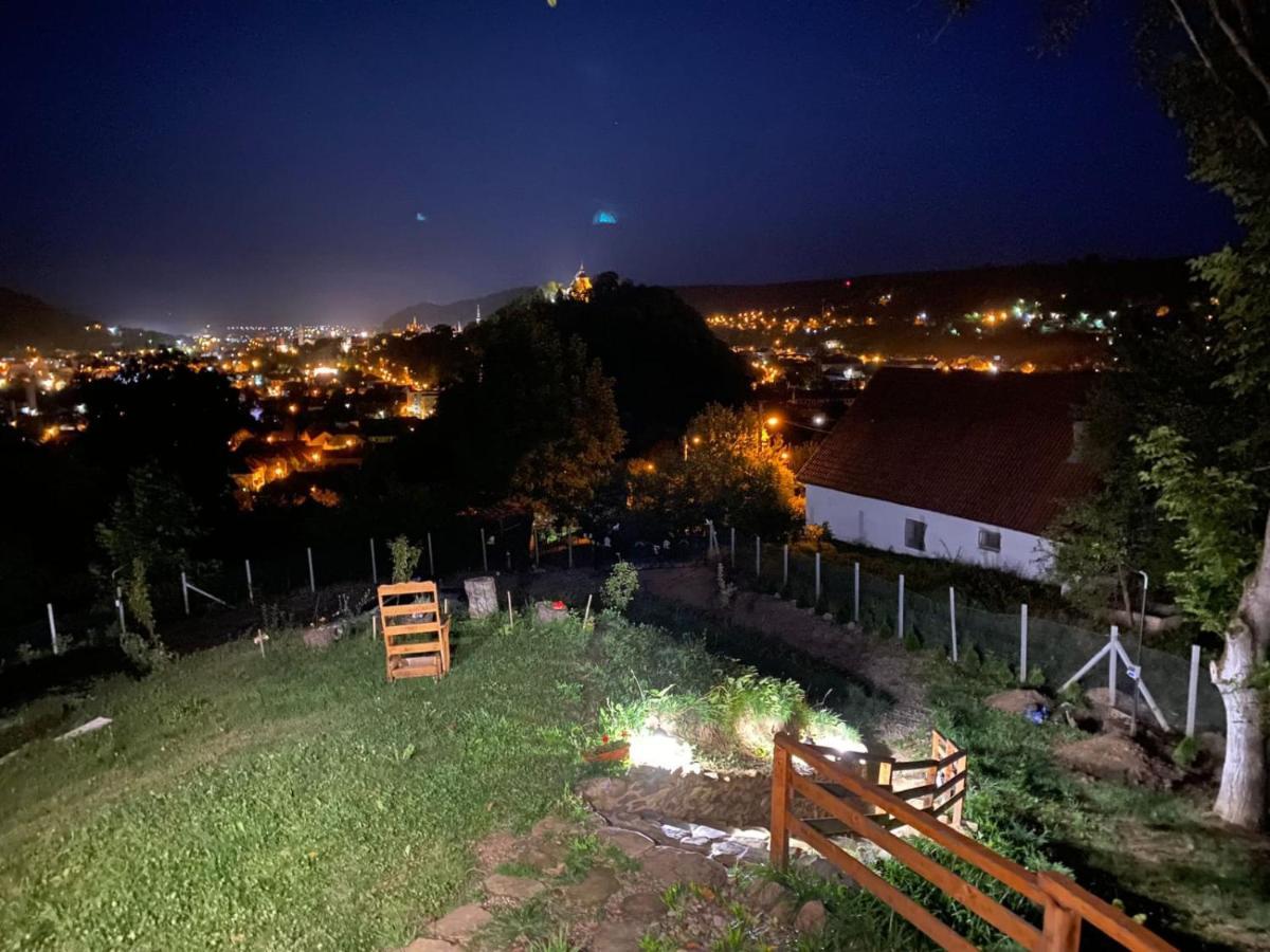 Chalets Du Bf سيفِسوارا المظهر الخارجي الصورة