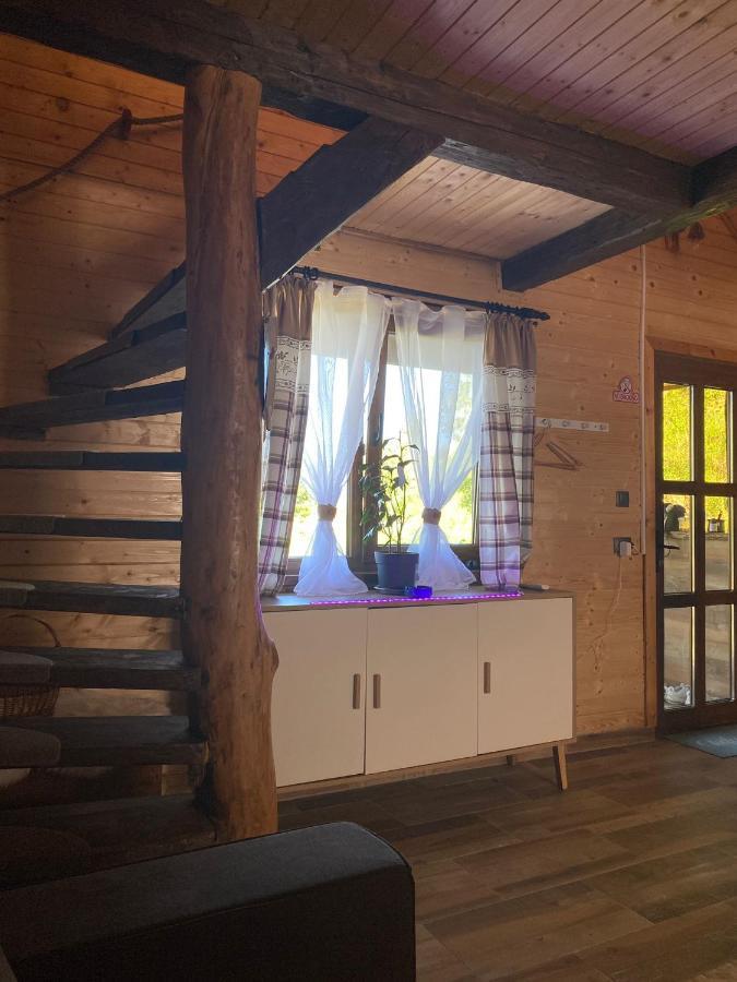 Chalets Du Bf سيفِسوارا المظهر الخارجي الصورة