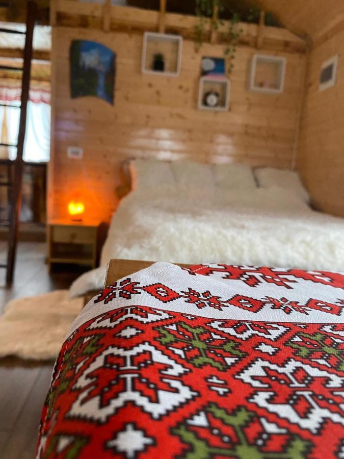 Chalets Du Bf سيفِسوارا المظهر الخارجي الصورة