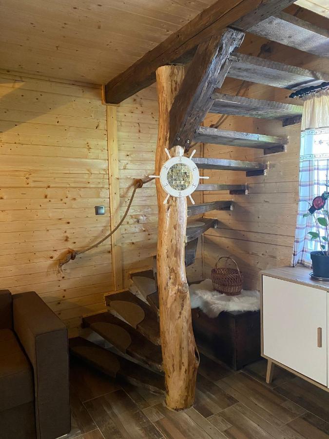 Chalets Du Bf سيفِسوارا المظهر الخارجي الصورة