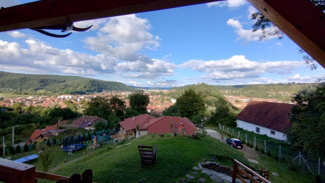Chalets Du Bf سيفِسوارا المظهر الخارجي الصورة