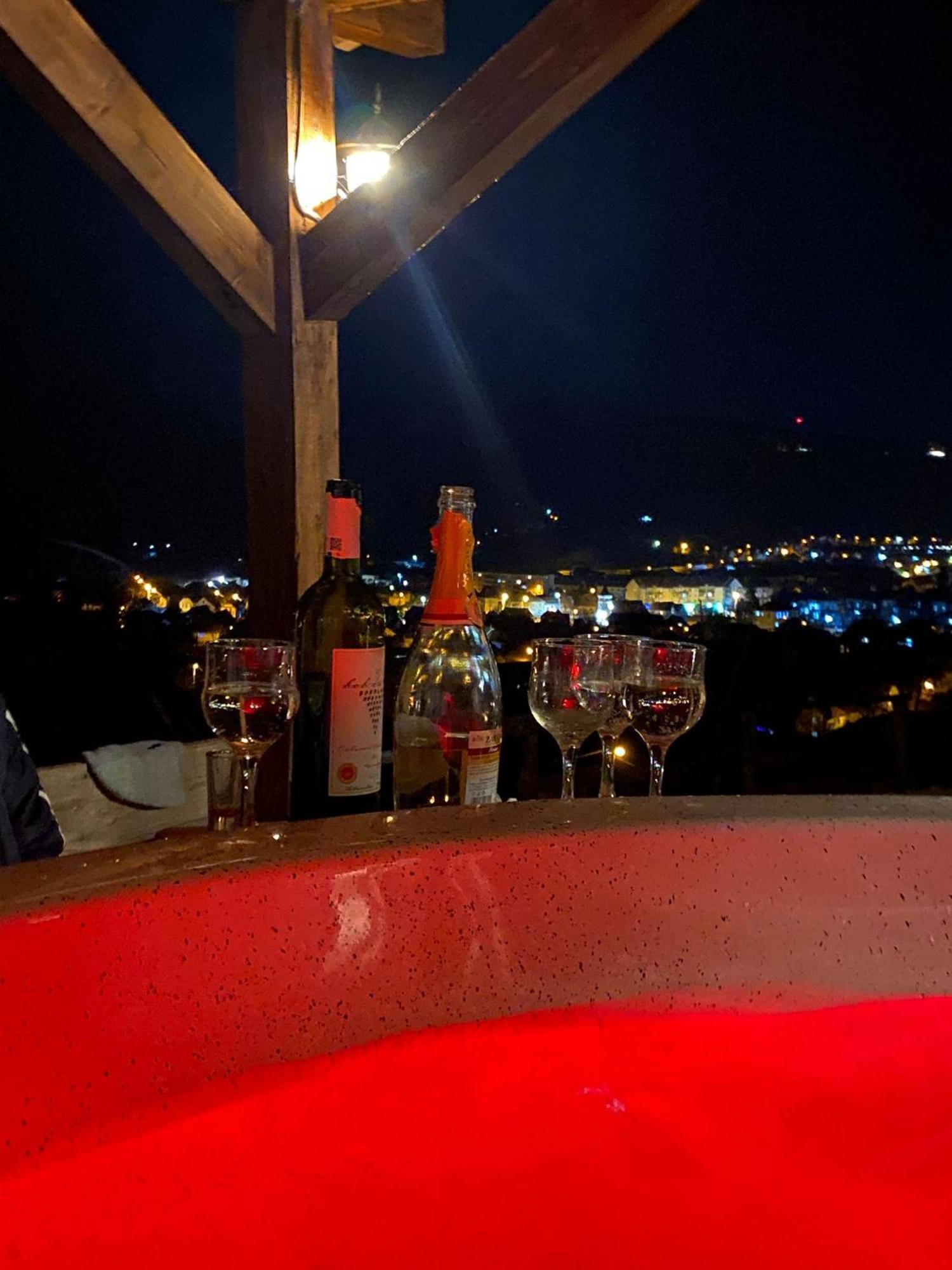 Chalets Du Bf سيفِسوارا المظهر الخارجي الصورة