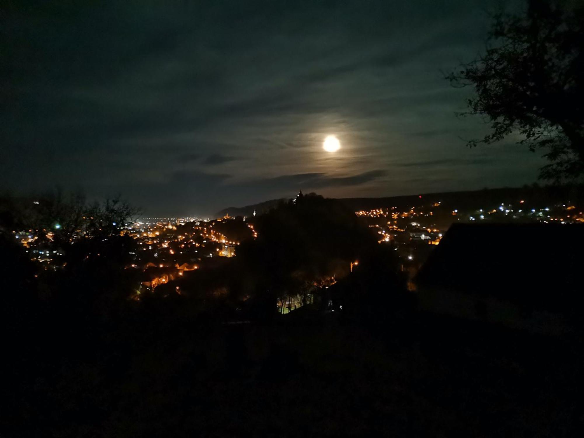 Chalets Du Bf سيفِسوارا المظهر الخارجي الصورة