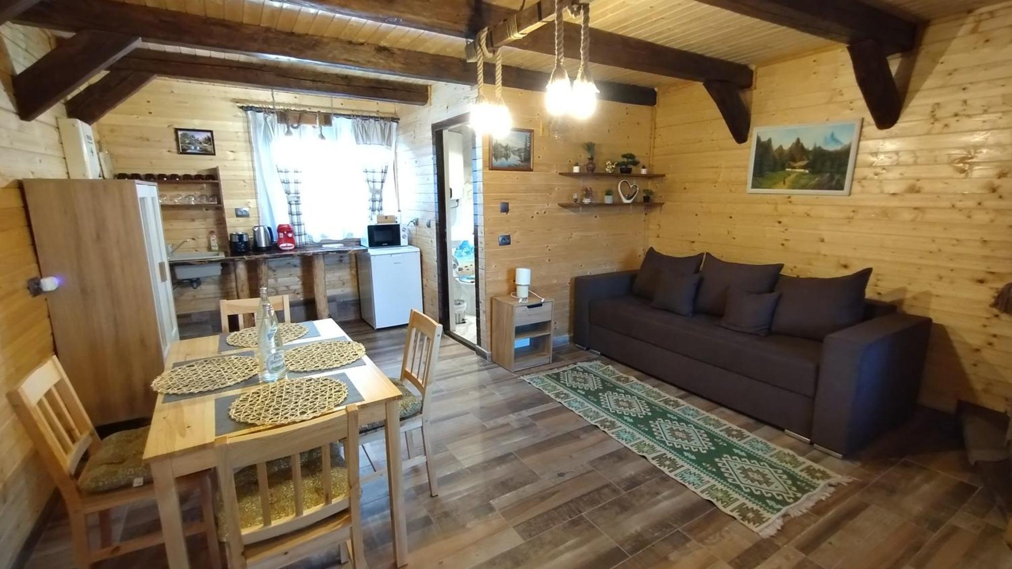 Chalets Du Bf سيفِسوارا المظهر الخارجي الصورة