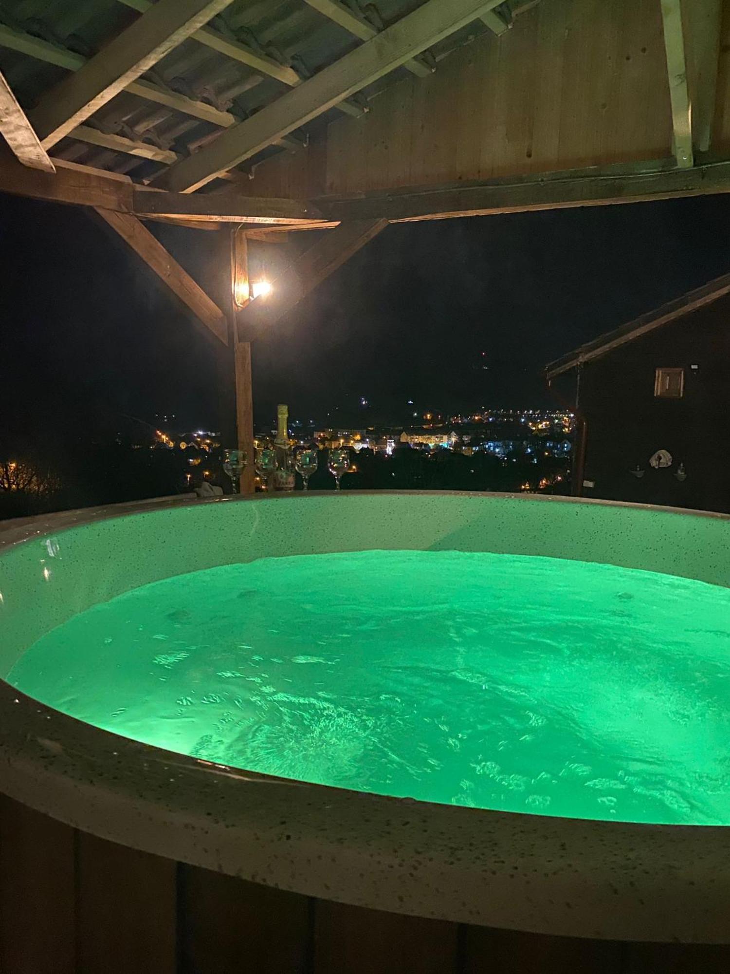 Chalets Du Bf سيفِسوارا المظهر الخارجي الصورة