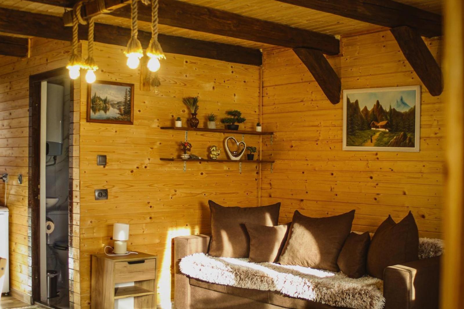 Chalets Du Bf سيفِسوارا المظهر الخارجي الصورة