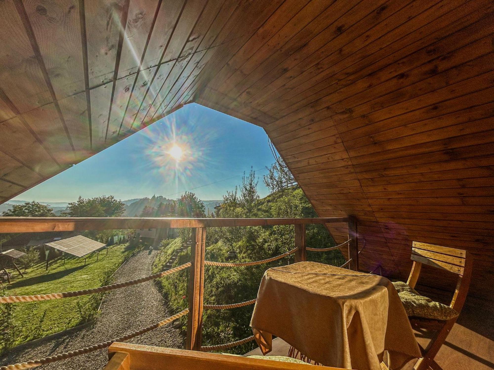 Chalets Du Bf سيفِسوارا المظهر الخارجي الصورة