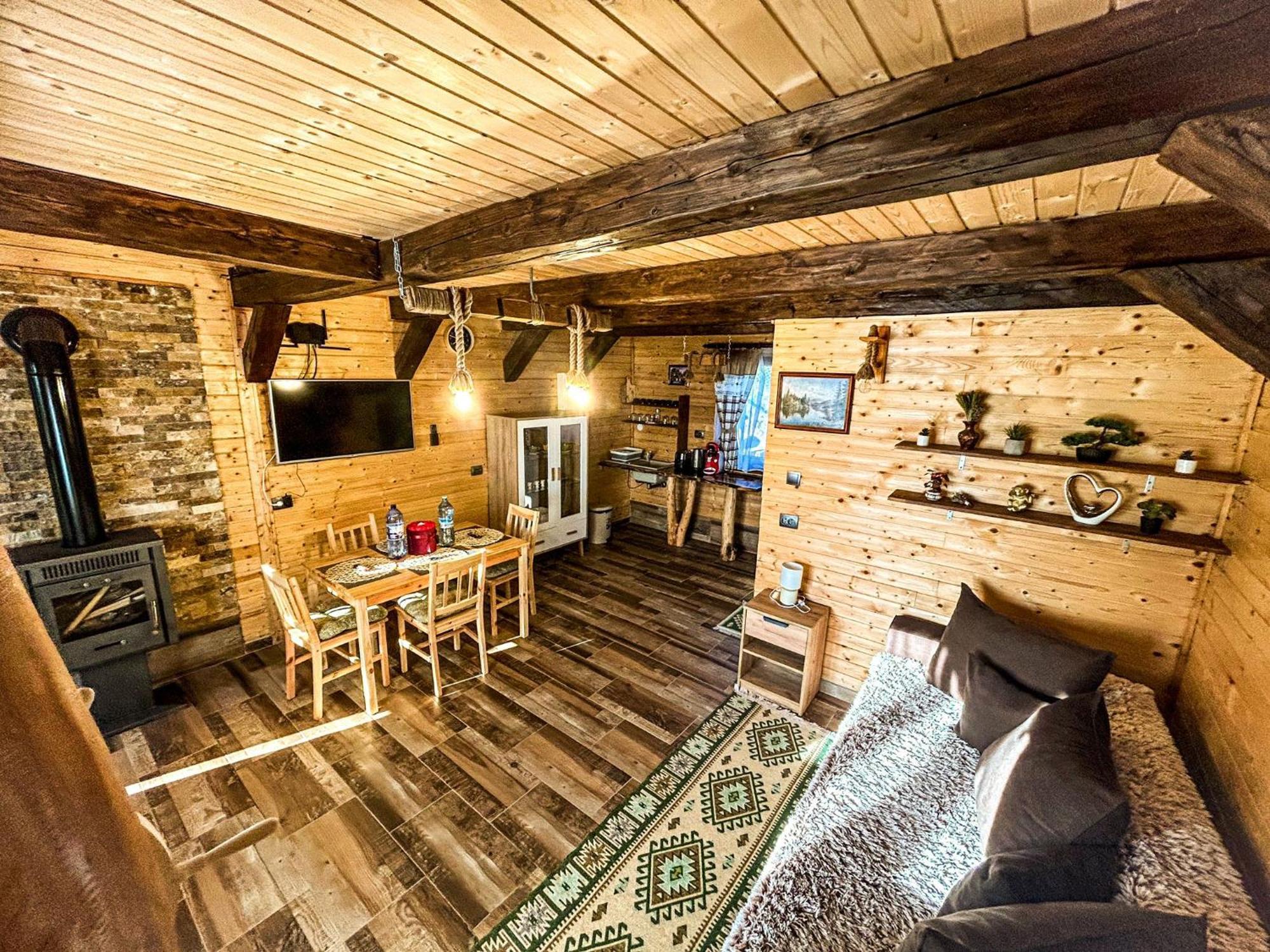 Chalets Du Bf سيفِسوارا المظهر الخارجي الصورة