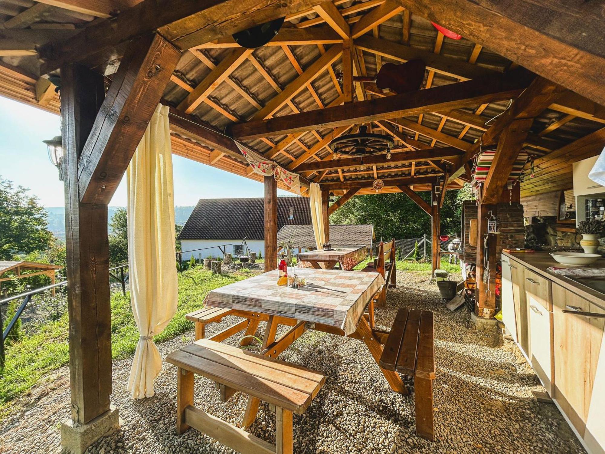 Chalets Du Bf سيفِسوارا المظهر الخارجي الصورة
