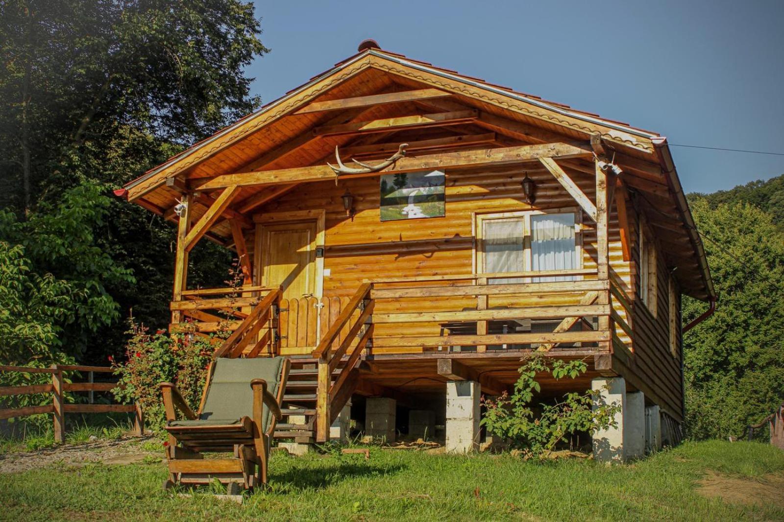 Chalets Du Bf سيفِسوارا المظهر الخارجي الصورة
