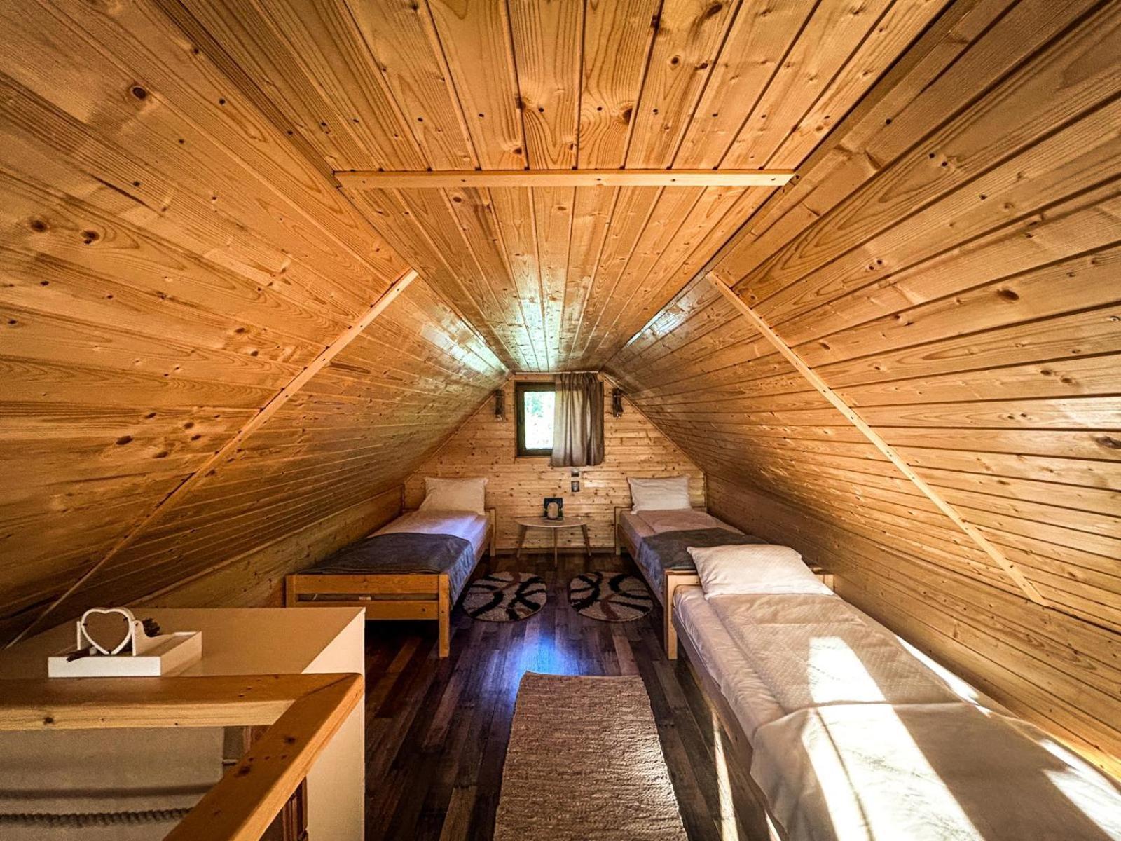 Chalets Du Bf سيفِسوارا المظهر الخارجي الصورة