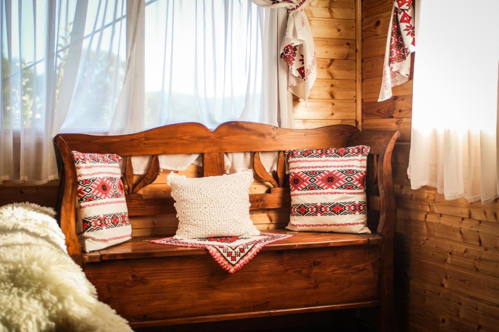 Chalets Du Bf سيفِسوارا المظهر الخارجي الصورة