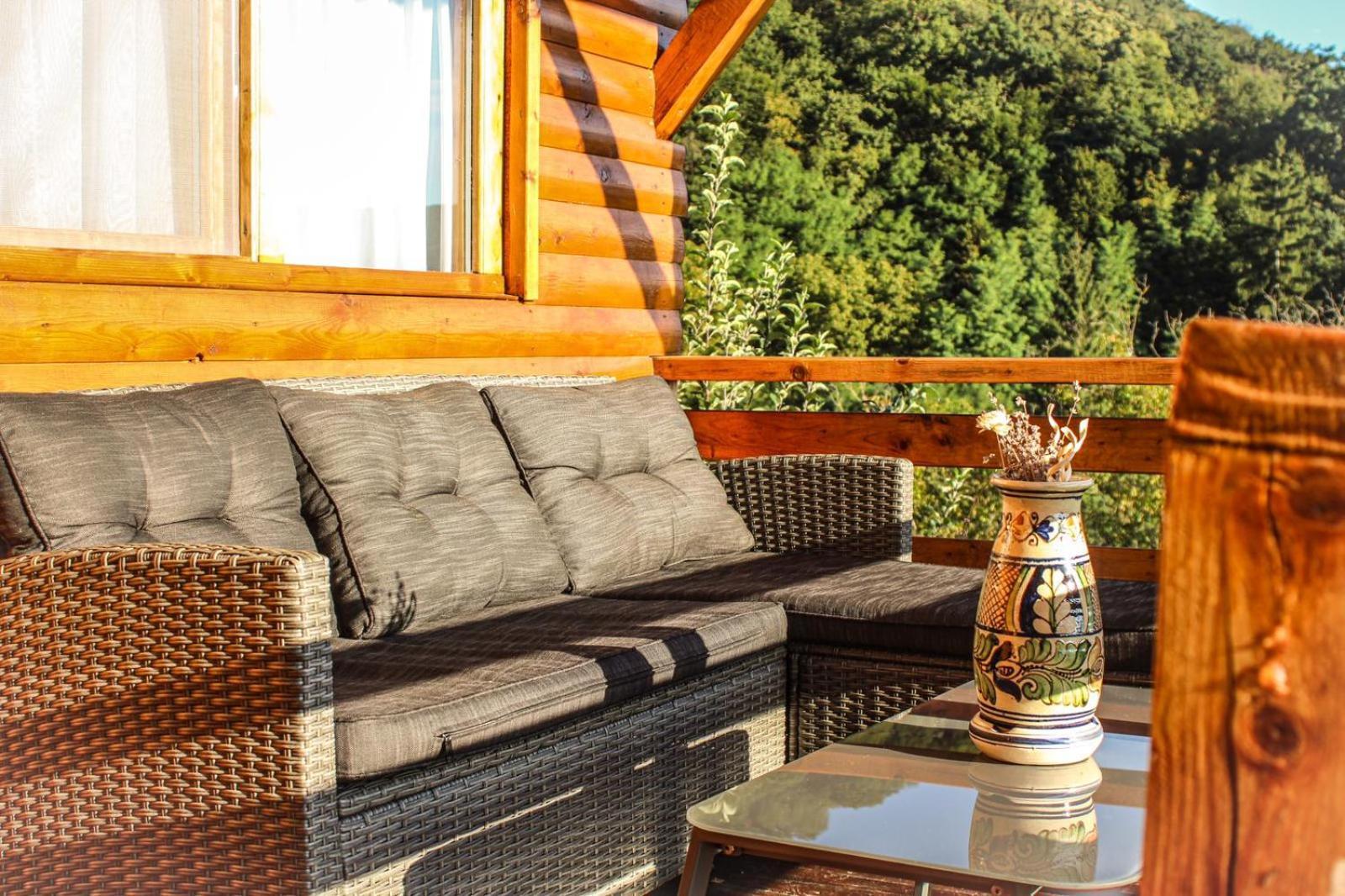 Chalets Du Bf سيفِسوارا المظهر الخارجي الصورة