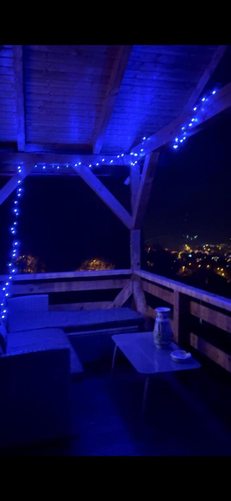Chalets Du Bf سيفِسوارا المظهر الخارجي الصورة